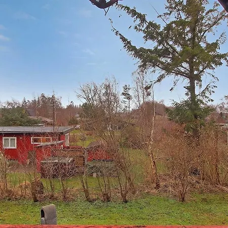 Two-bedroom Holiday Aktievej 07 Dom wakacyjny Gedser
