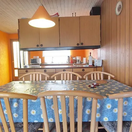 Two-bedroom Holiday Aktievej 07 * Gedser