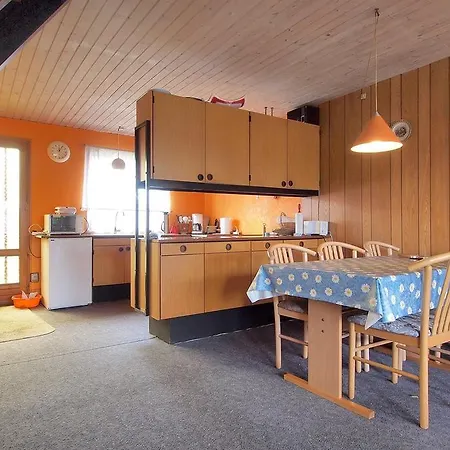 Two-bedroom Holiday Aktievej 07 Dom wakacyjny