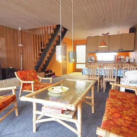Two-bedroom Holiday Aktievej 07 Dom wakacyjny *