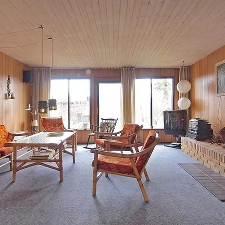 Two-bedroom Holiday Aktievej 07 * Gedser